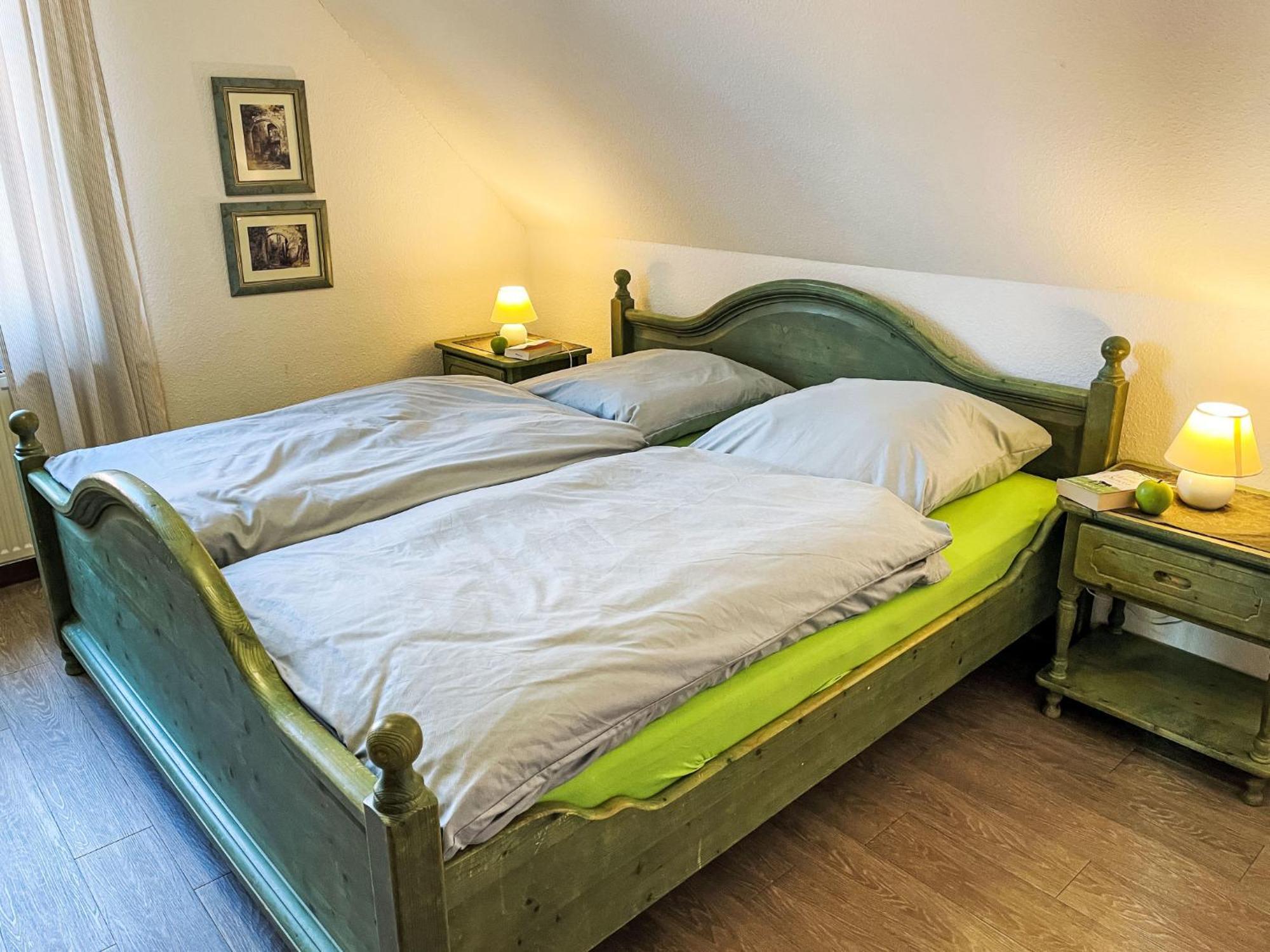 Apartment Hus Am Bodden By Interhome Waase Экстерьер фото