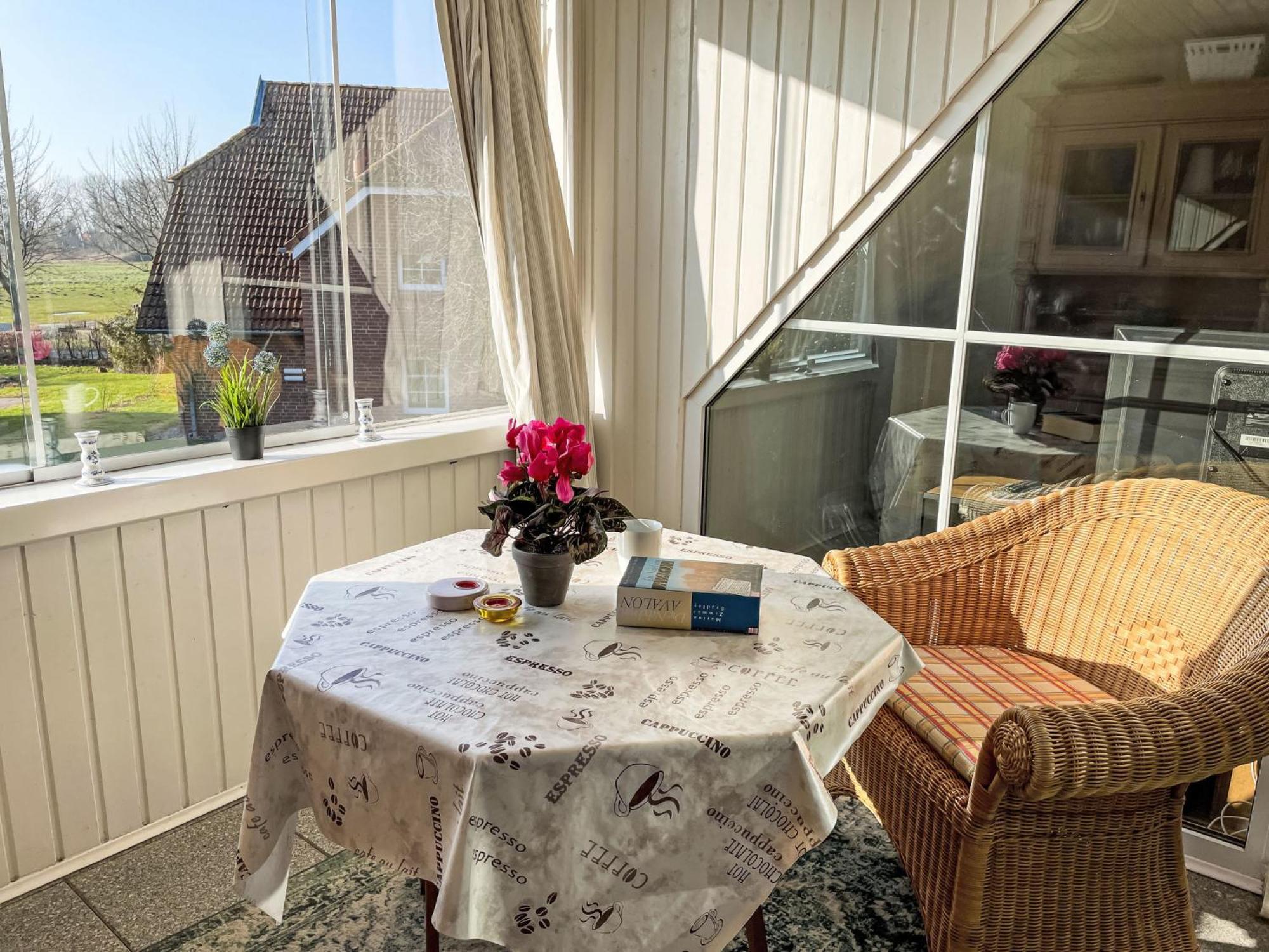 Apartment Hus Am Bodden By Interhome Waase Экстерьер фото