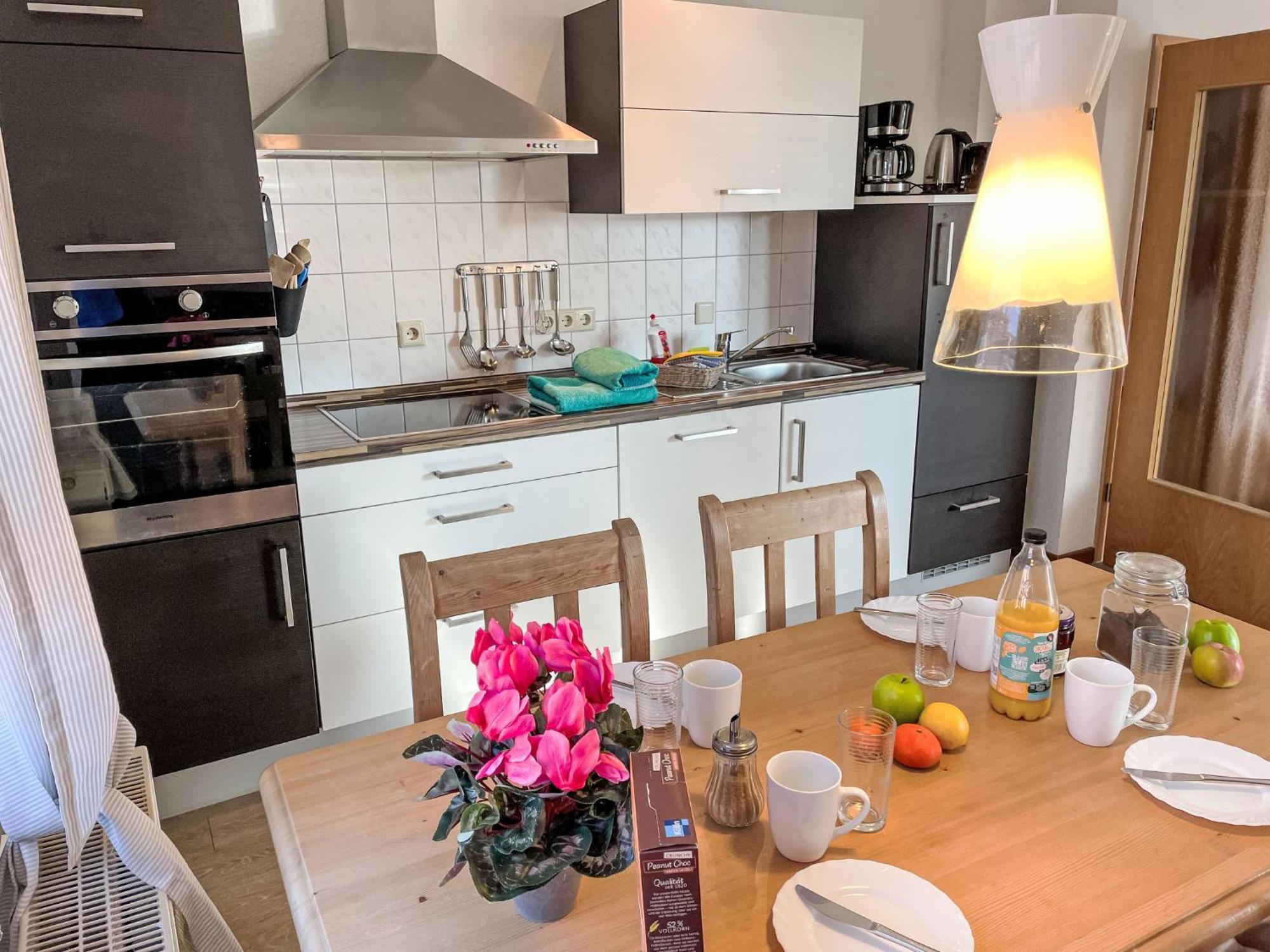 Apartment Hus Am Bodden By Interhome Waase Экстерьер фото