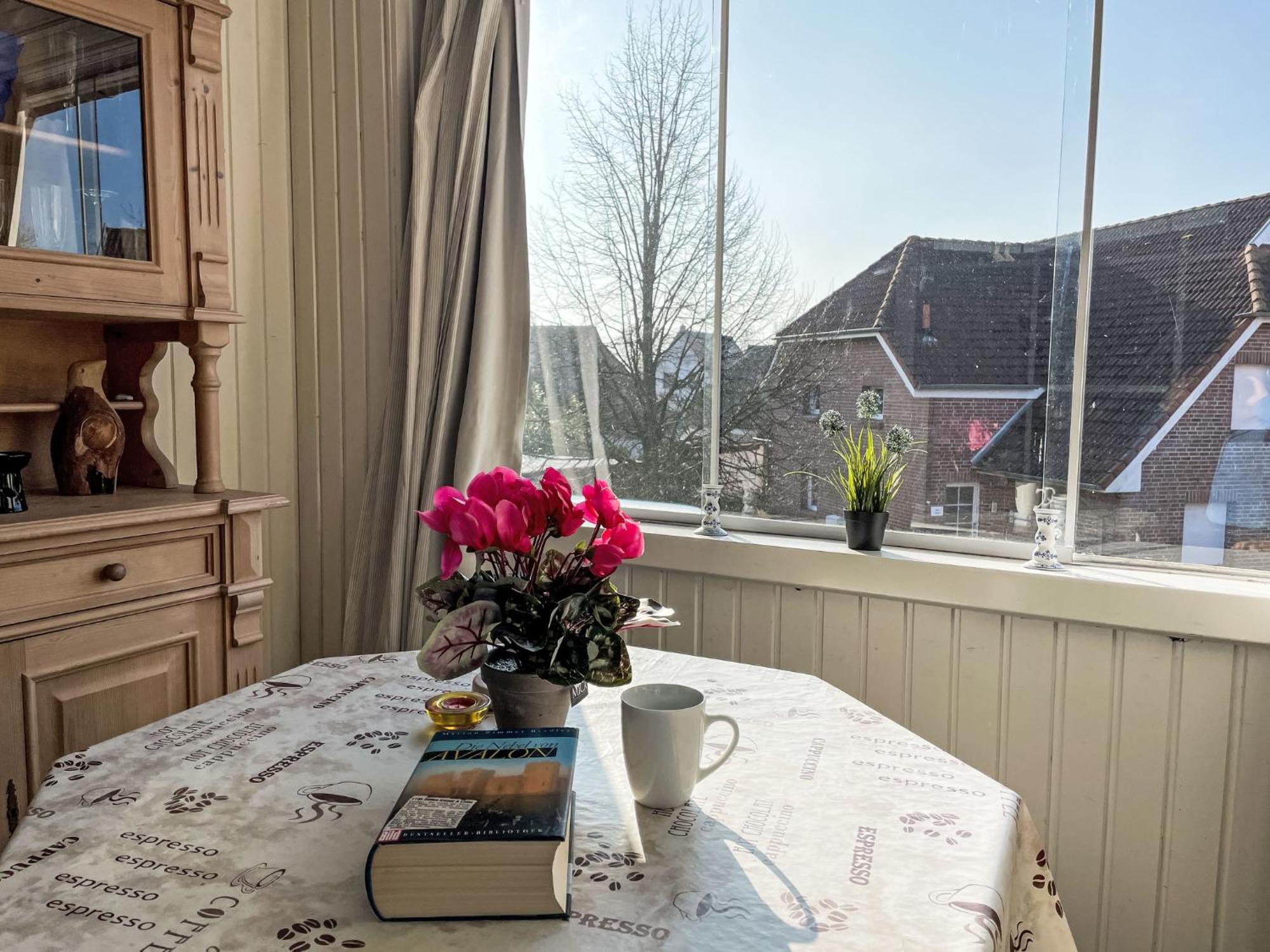 Apartment Hus Am Bodden By Interhome Waase Экстерьер фото